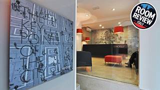 BB Hotels Aparthotel Visconti | Milan, Italy | Hotel Review 🛏️