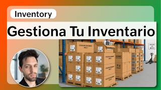 Aprende Zoho Inventory