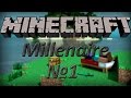 Minecraft с модом Millenaire 1 серия 