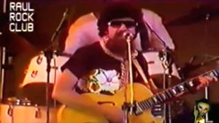 Raul Seixas - Aluga o Brasil - Ao Vivo