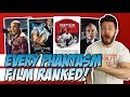 Every Phantasm Film Ranked!