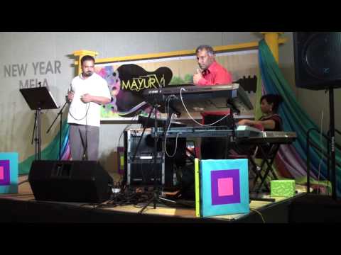 45. New Year Mela 2013 - Sanda Ken by Linton Fernando