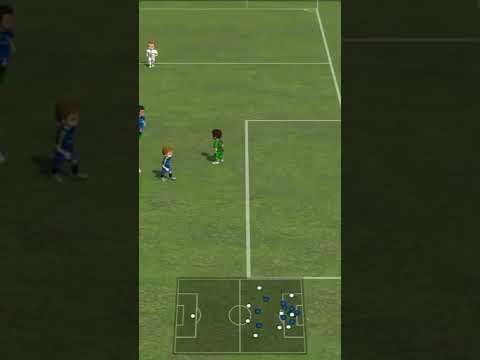 M. Mbappe Goals PSG Vs SC Lyon 4-1 Highlights | Championnat National | Season 1 | Week 2