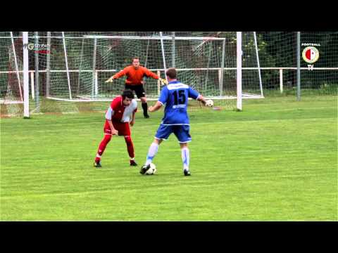 FOTBAL VEJPRNICE PRIKOSICE 2012