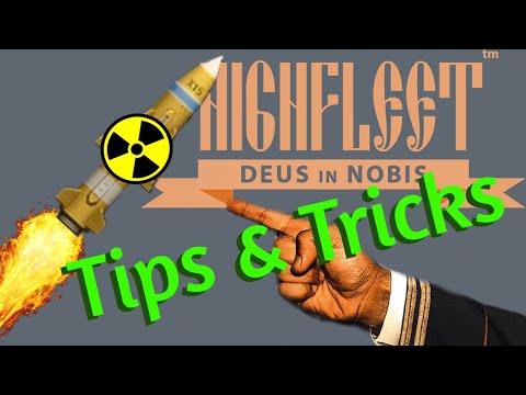 HighFleet Tips & Tricks! | HighFleet