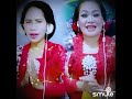 Asmoro Lereng Lawu Niken Salindri