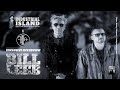 Bill Leeb (Front Line Assembly) Discusses 2021/22 Tour, Lockdowns, Screams, & New Music.