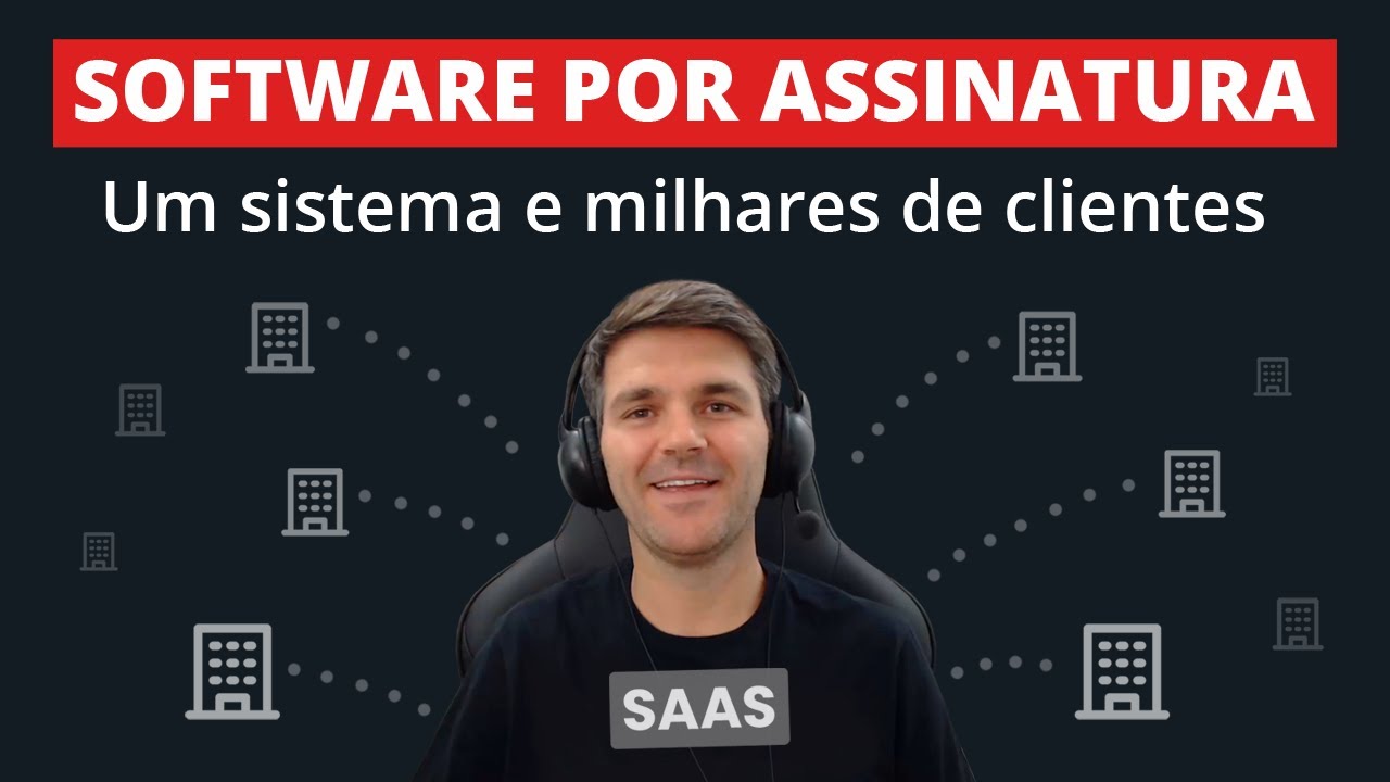 Como criar um software por assinatura com Delphi e faturar todos os meses