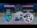 Югорский хоккей - Югорский хоккей -