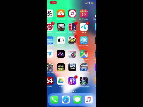 iphone x hidden features-top 10