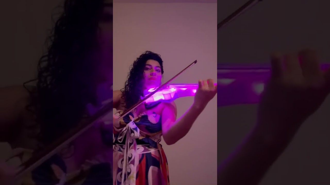 Promotional video thumbnail 4 for Mónica López
