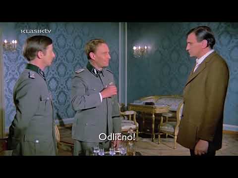 Valter brani Sarajevo (TV Series 1974) 01