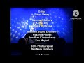 The Big Comfy Couch Credits
