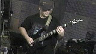 GORE _ Mortification