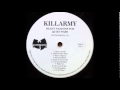 Killarmy Fair Love War Instrumental