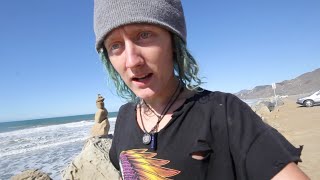 LEAVING AMERICA ... FOR GOOD!