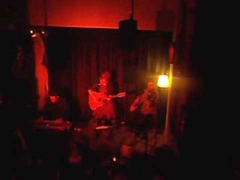 Κατερίνα Μακαβού - Πόσα Παράπονα (live)