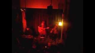 Κατερίνα Μακαβού - Πόσα Παράπονα (live)
