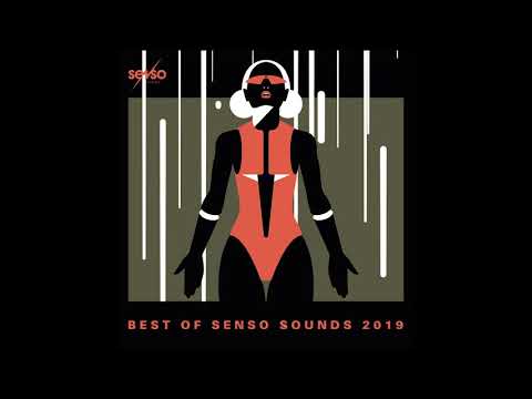 Oliver Huntemann - Vertigo (Olivier Giacomotto Remix)