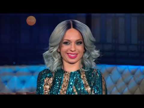 Cardi B when she told DJ Self she would make it