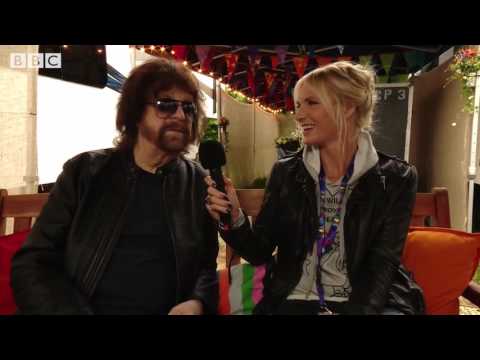 Jeff Lynne's ELO - 