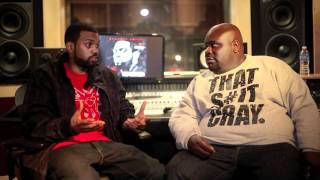 Don Trip + Shaheem Reid &quot;Hip Hop Historian&quot; Talk &quot;Allen Iverson&quot;