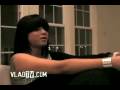 Exclusive Charli Baltmore Says Lil Kim Stopped Dropped Rolled At Biggie S Funeral