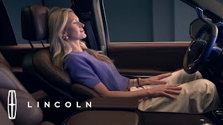 LincoLn Rejuvenate | Lincoln