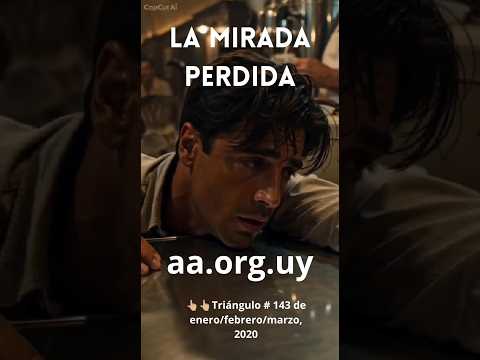 Testimonio de un Alcohólico