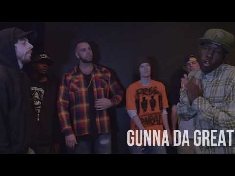 Ortega vs Gunna Da Great