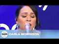 Eres Tu — Carla Morrison | LIVE Performance | SiriusXM