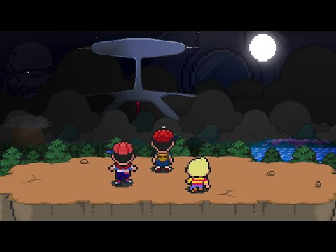 MOTHER Direct 2022 Trailer