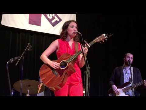 Becca Stevens Octet-Tillery-1-7-2017-New York City