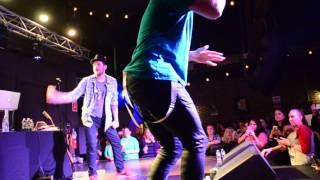 O-Town Make Her Say Medley