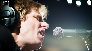 Spoon - Got Nuffin (Live on KEXP)