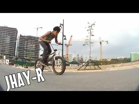 bmx BGC RIDERS end of summer 2014