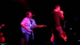 Emerson Drive...I Should Be Sleeping