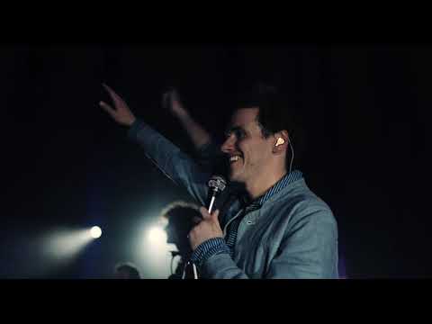 Jungle by Night - Cookies live at TivoliVredenburg