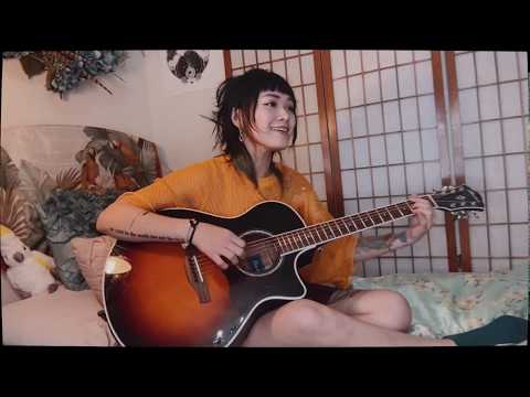 parachute [acoustic version]