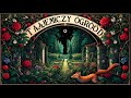 "Tajemniczy Ogród", Frances Hodgson Burnett. CAŁA KSIĄŻKA AUDIOBOOK PO POLSKU. 🌲