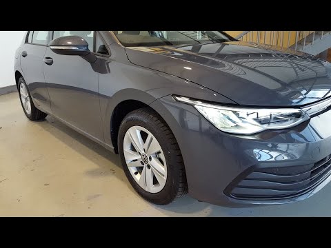 2021 Volkswagen Golf 2.0TDI 115BHP Life 2500 Scrappage Available 32,448