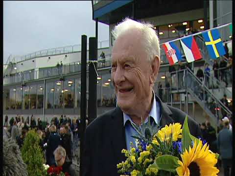 Åbytravet 211009 - Lopp 8 Ungdoms-SM 2021 sponsored by JAB