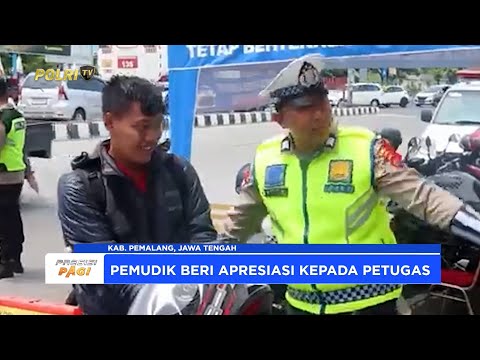 LAYANAN PIJAT GRATIS DI POS TERPADU
