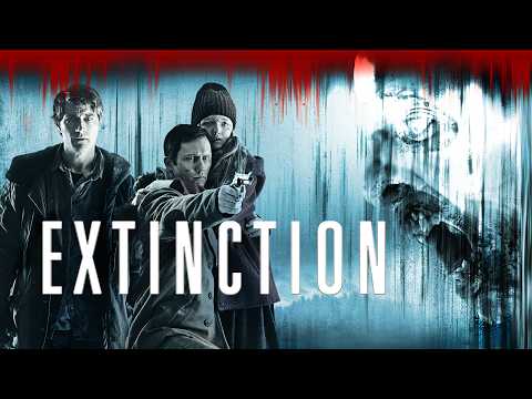 Extinction (2015) | Ganzer Film auf Deutsch