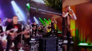 Video Gramy - JamFest