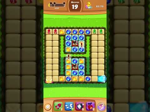 Diamond Digger Saga Level 1,178 2 stars