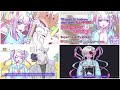 NEEDY STREAMER OVERLOAD All Ending Secret Txt Indie Anime Game Secret Needy Girl Overdose Ecchi