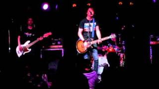 The Flatliners - Scum Punch @ The Underground Reno,NV 2010