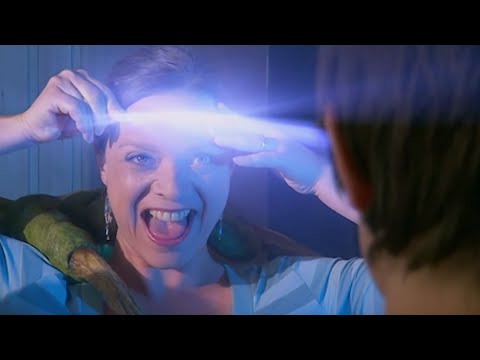 Luke Tries to Escape the Slitheen | The Lost Boy | The Sarah Jane Adventures