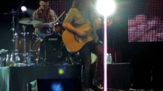 Great Big Sea--Everything Shines--Live @ Ottawa Bluesfest 2010-07-16